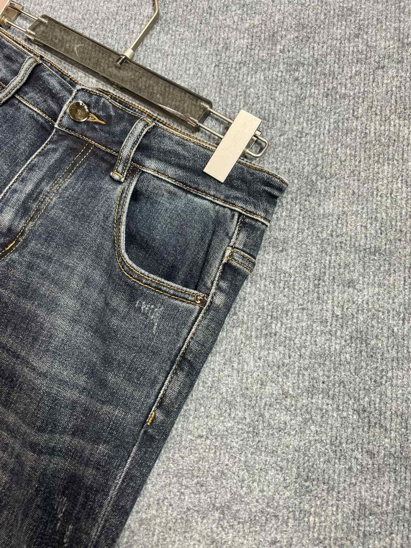 Vivienne Westwood Jeans